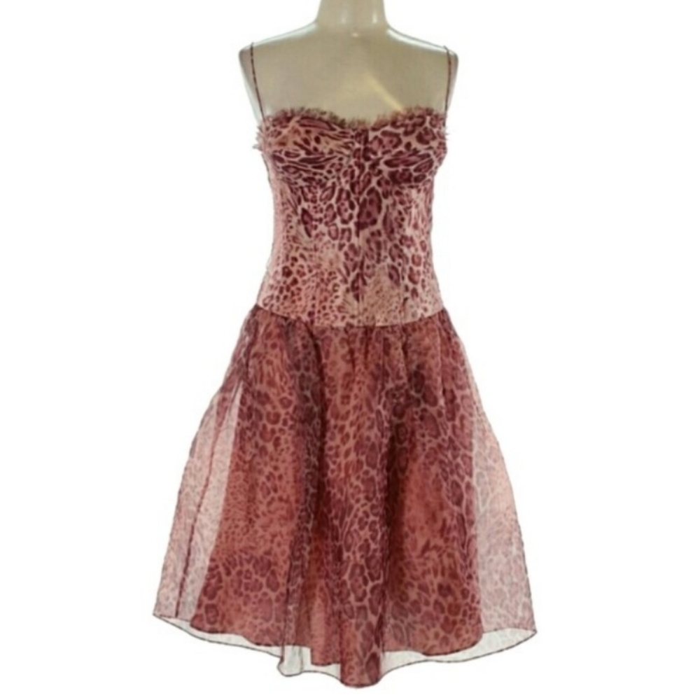 Rickie Freeman for TERI JON Style 57000 Size 6